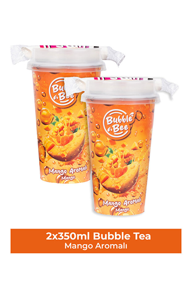 Mango Aromalı - 2 Adet