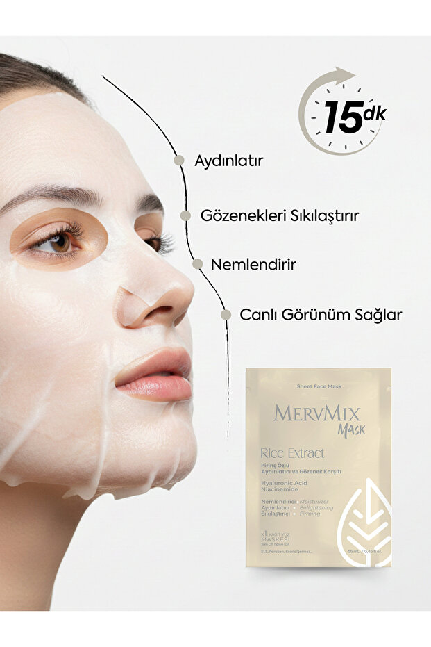 5-Pack Face Mask - 3