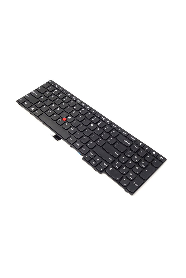 ThinkPad E570/E575 Keyboard Replacement - 3