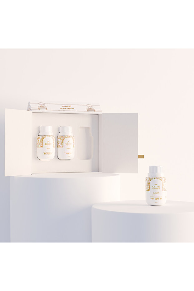 هوتيل كوليكشن - 5