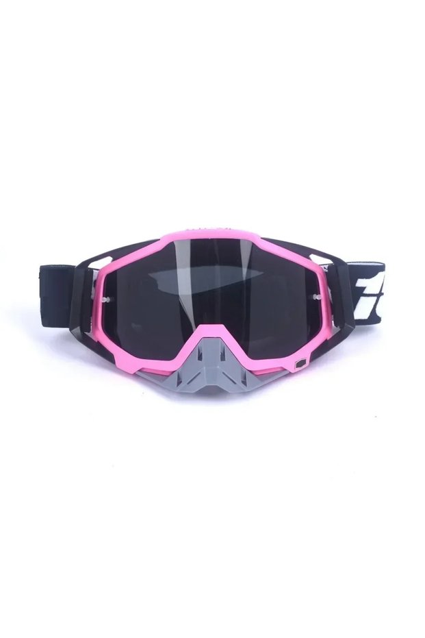 YY3 PITSCOTTFOX100 Best Selling Men And Women Windproof Glasses Motorcycle Goggles Motocross Dustpro