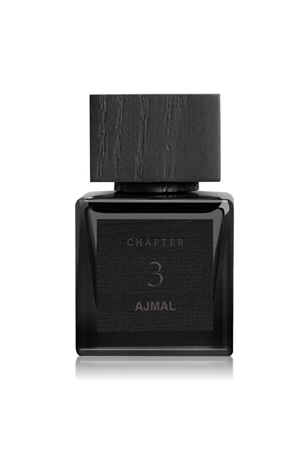 Chapter 3 EDP 50ml Unisex | By Benjamin Belizon | Luxury Scent