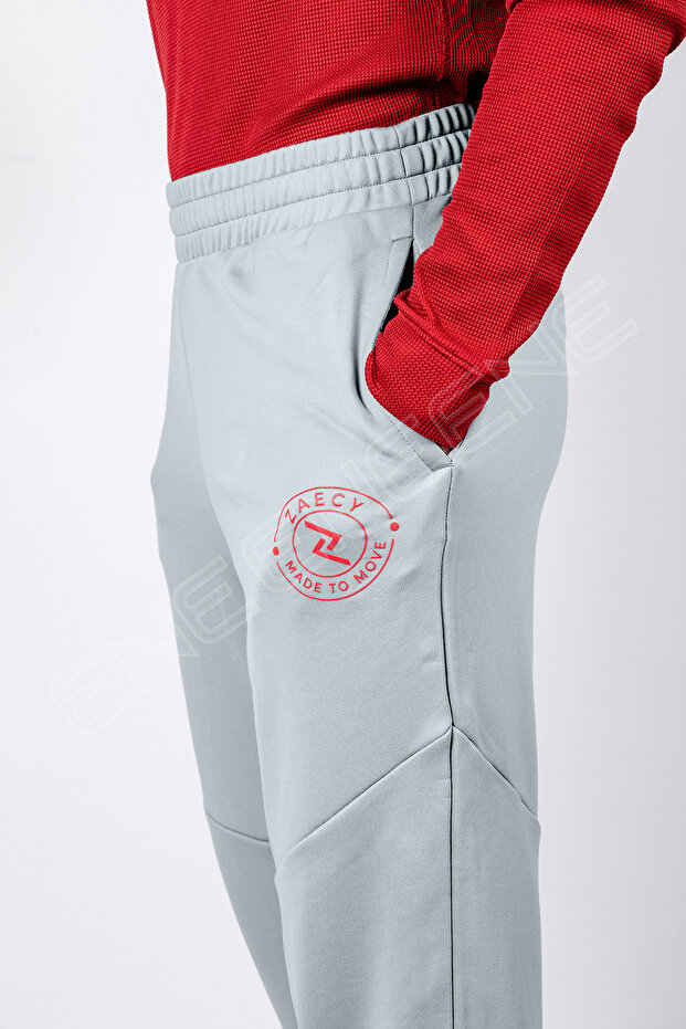 بنطال رياضي رجالي للسفر - 3