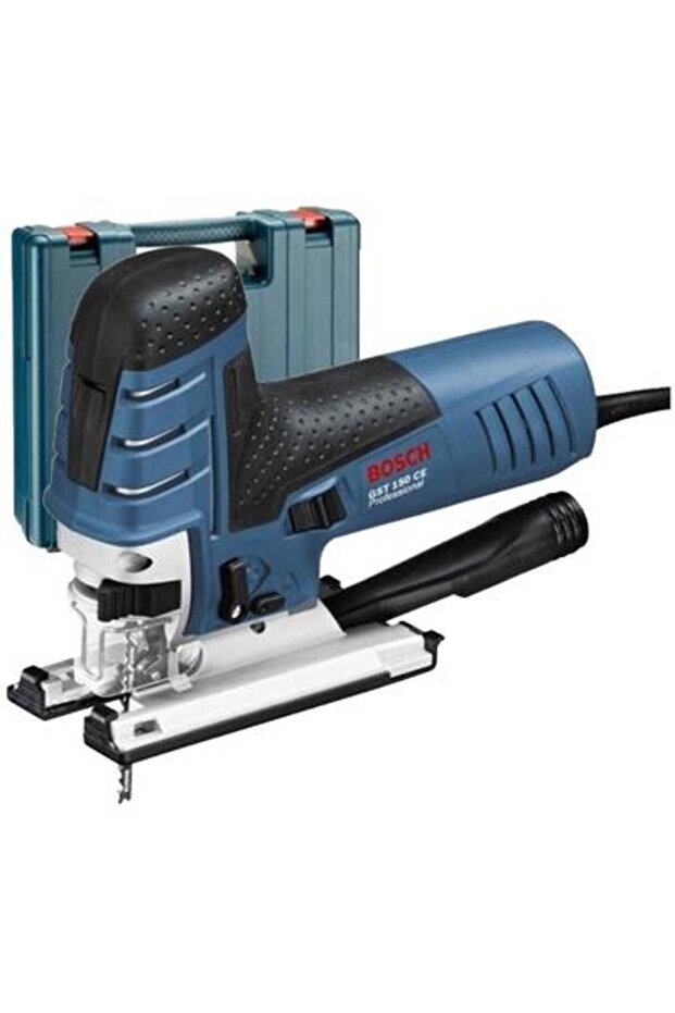 GST 150 CE - Ferăstrău vertical - 2