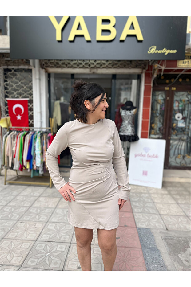 Elbise - 3