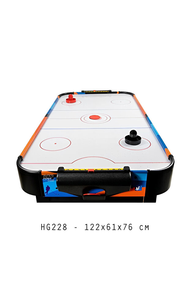طاولة هوكي - 7