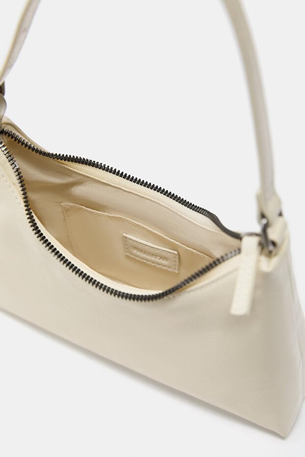 Basic omuz çantası - 3