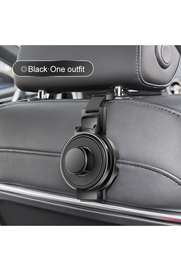 black 3 In 1 Car Cup Holder Air Vent Universal Adjustable Drink Rack Stand for Water Bottles Ashtray