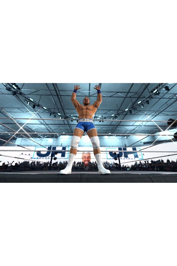 WWE 2K26 PS5 PEGI - 3