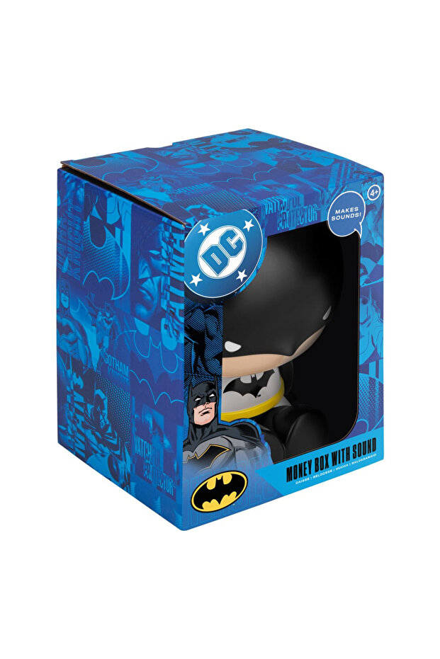 - Касичка Батман - 3