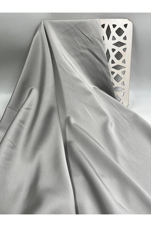 Acetate Satin Fabric (1 Meter × 1.5 Width)