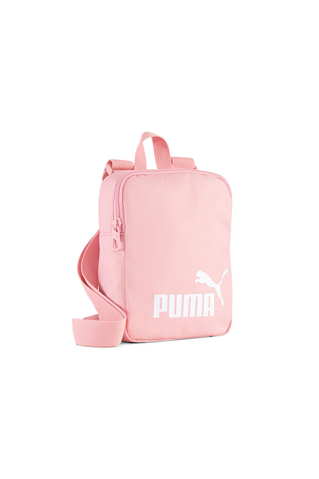 Phase Portable Torba za rame Roza - 1
