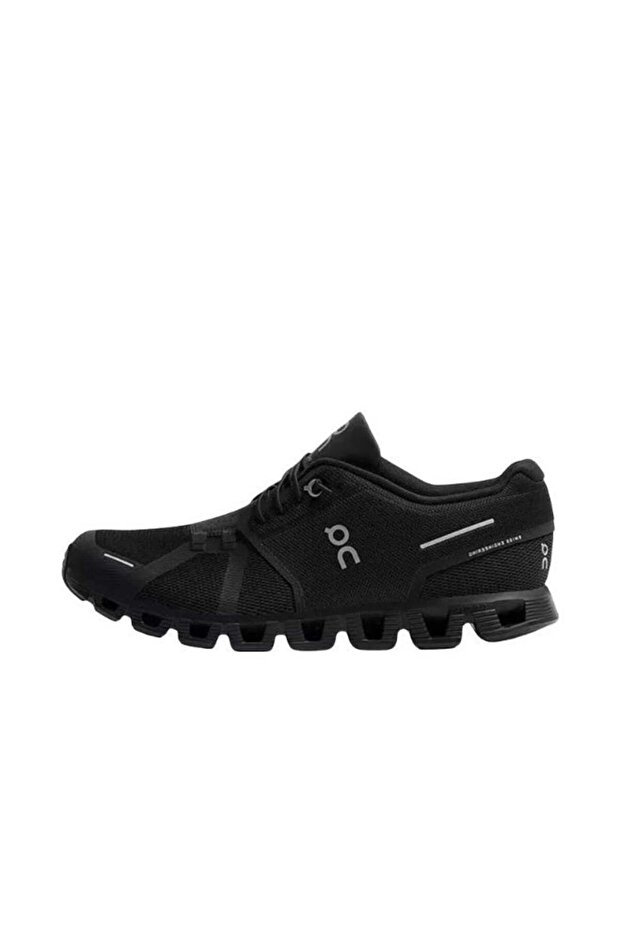 Cloud 5 Casual Shoes Black