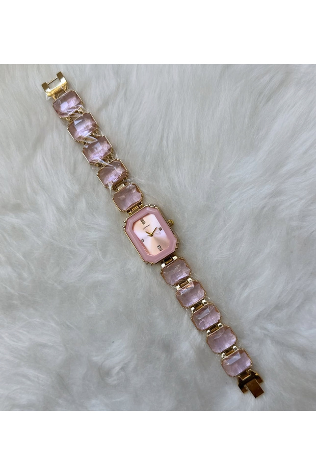 Kadın Çelik saat - 1