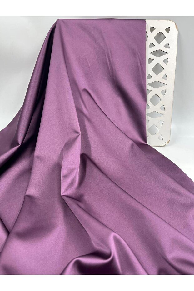 Acetate Satin Fabric (1 Meter × 1.5 Width)