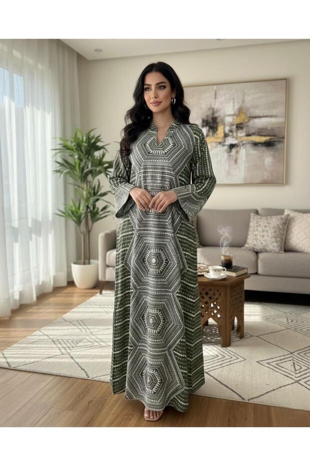 جلابيه نسائي