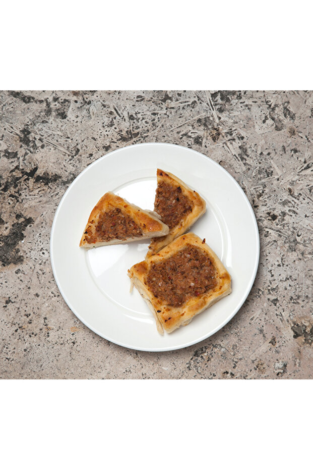 RAMAZAN İFTARLIK 2 - 3