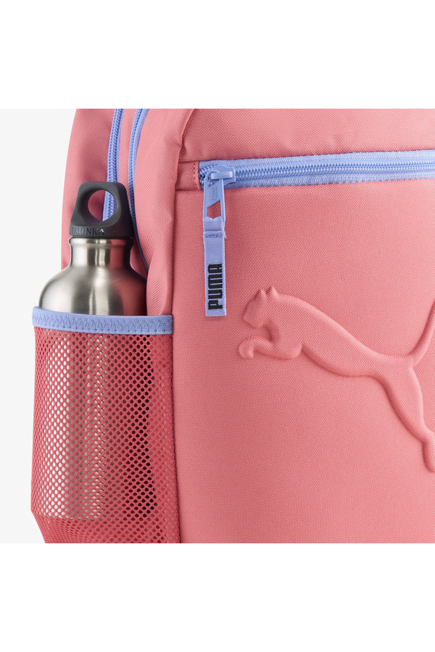 Adults,Pre-School,Yo; Female,Mal; Layered Backpacks; -; pink; Puma Shuffle; OSFA - 4