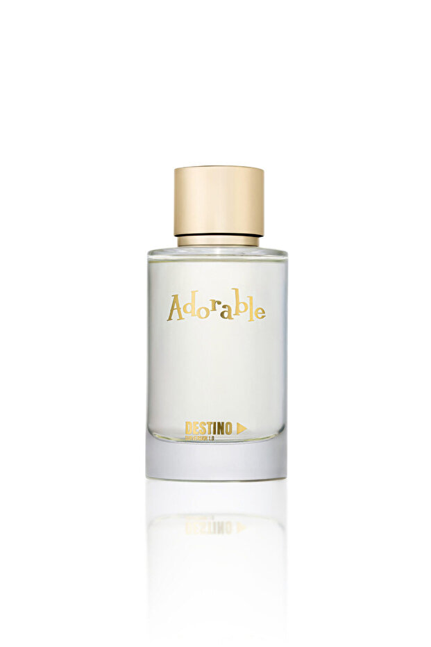 OUR VERSION – ADORABLE EDP 100ml - 2