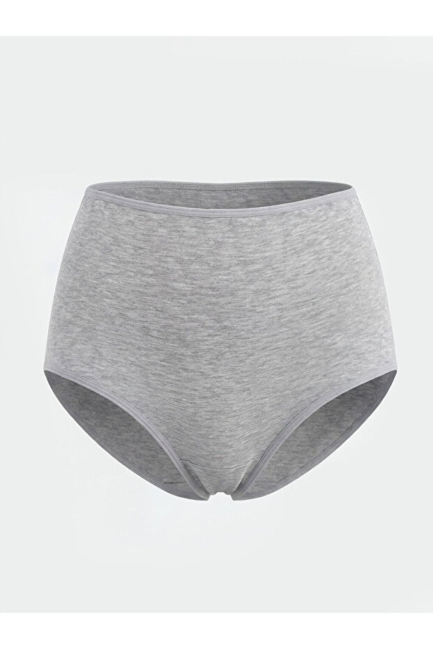 Esvab • Modern & Distinctive High Waist Classic Panties