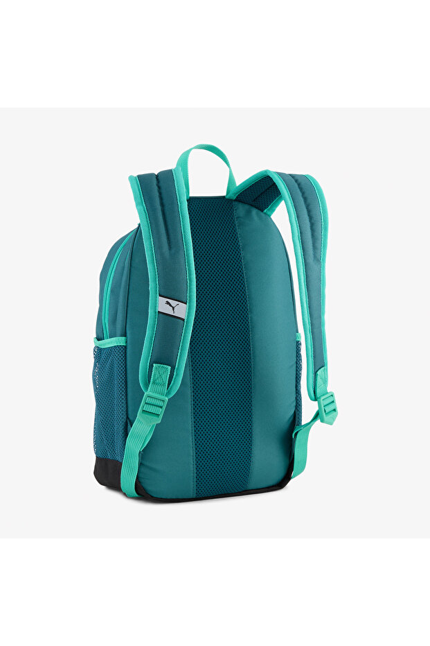 حقيبة ظهر خضراء للأطفال من Buzz - 2