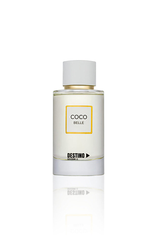 OUR VERSION – COCO BELLE EDP 100ml - 1
