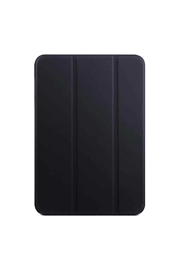 iPad Mini 3 Case Tablet Smart Case - Black - 2