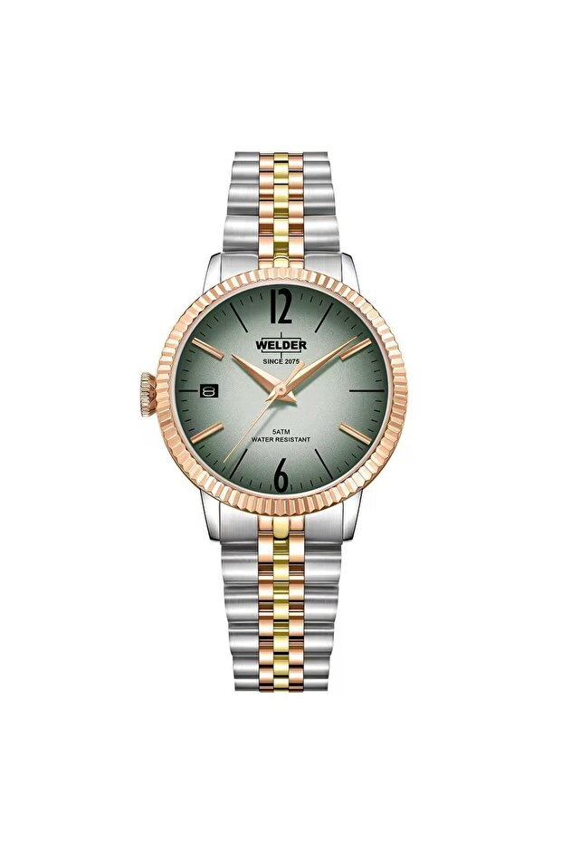 Welder Wrc760 Women's Wristwatch
