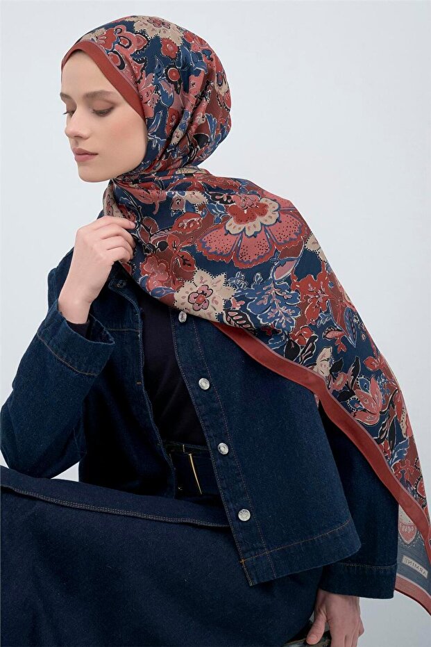 Wool Silk Harmony 437 32 - 1