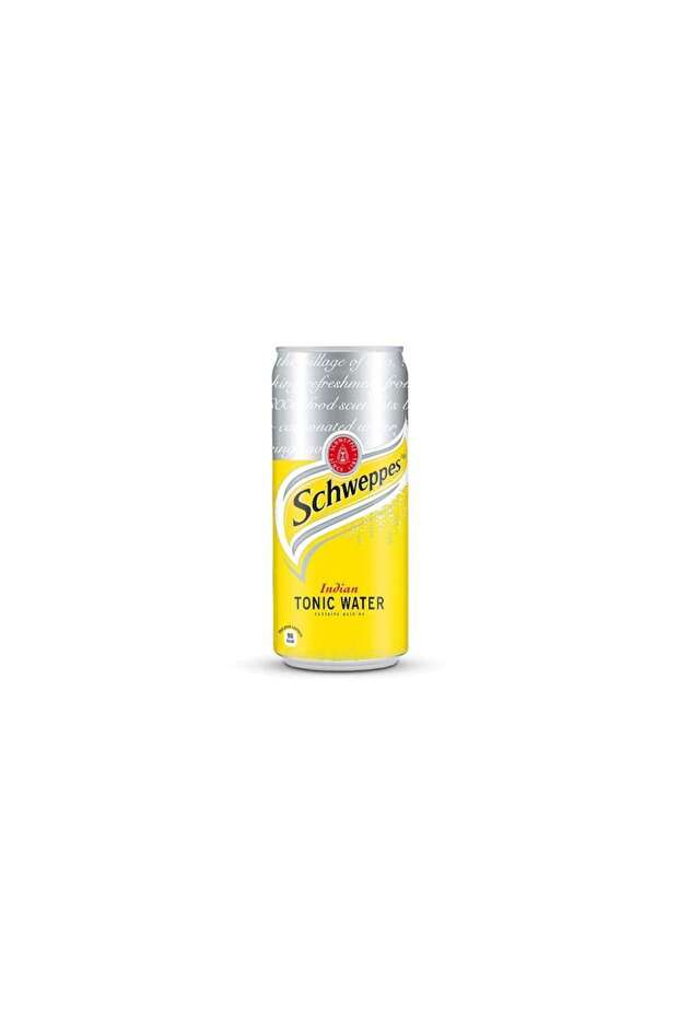 TONIC WATER 300ml - 1
