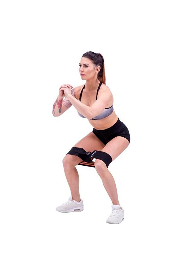 Curea de rezistență reglabilă HBR 10 - 5