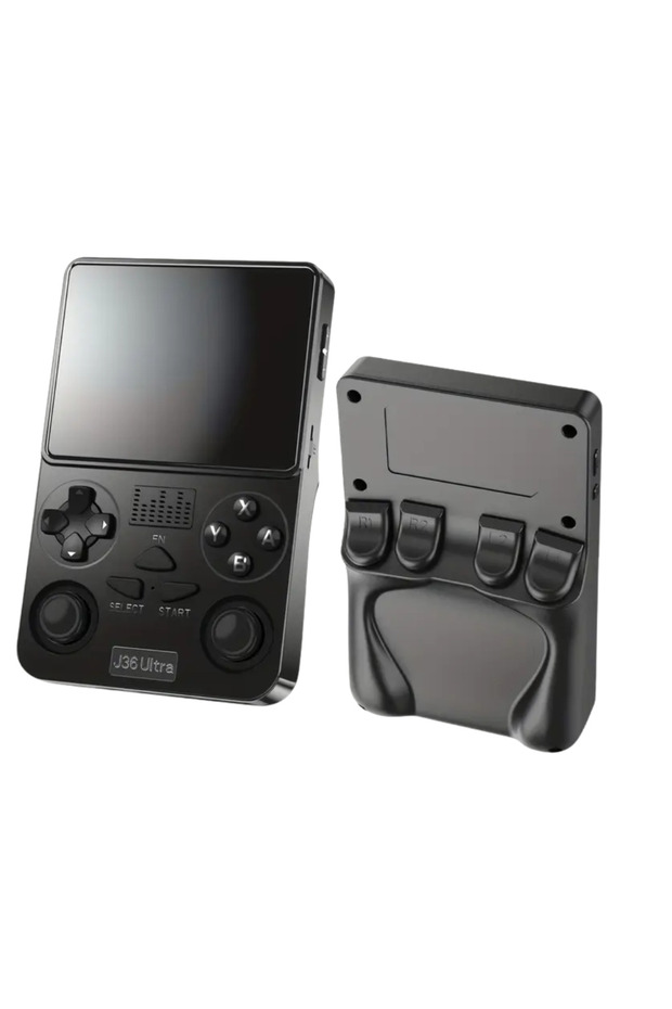 J36 ULTRA ATERİ - 2