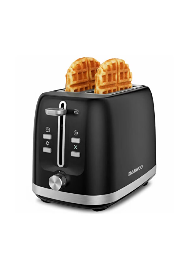 Prăjitor de pâine DBT280B - 2