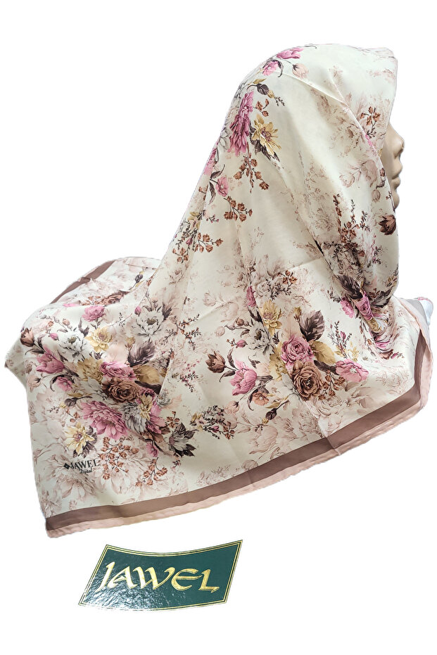 DİGİTALSOFT EŞARP - 1