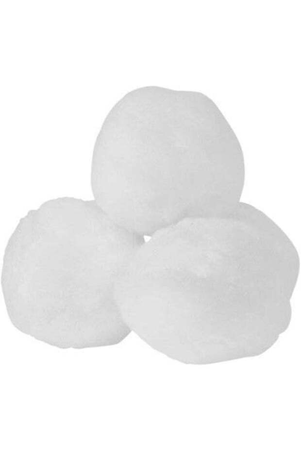 Pool Filter Balls - 3