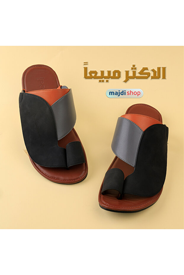 صندل شرقي رجالي فاخر - الاكثر مبيعا