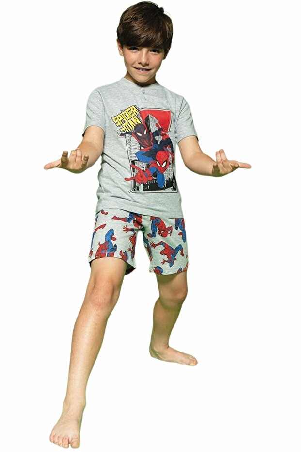 Παιδικές πιτζάμες MV40M4527 - 1