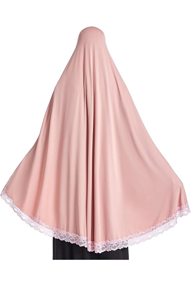 الحجاب الإسلامي - 4