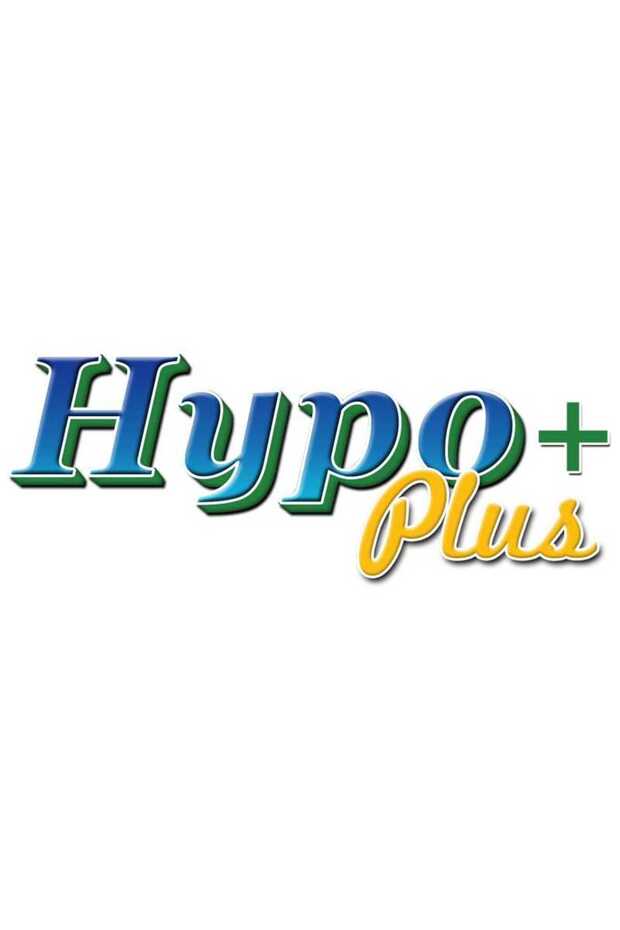 HYPO PLUS® |3,8L - - 4