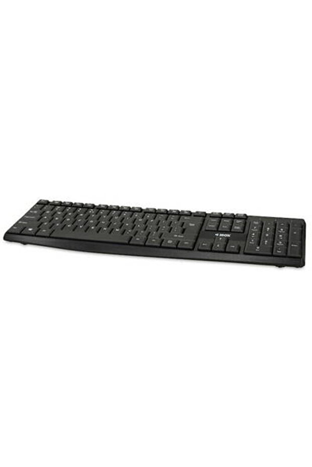 Kallisto Keyboard - 2