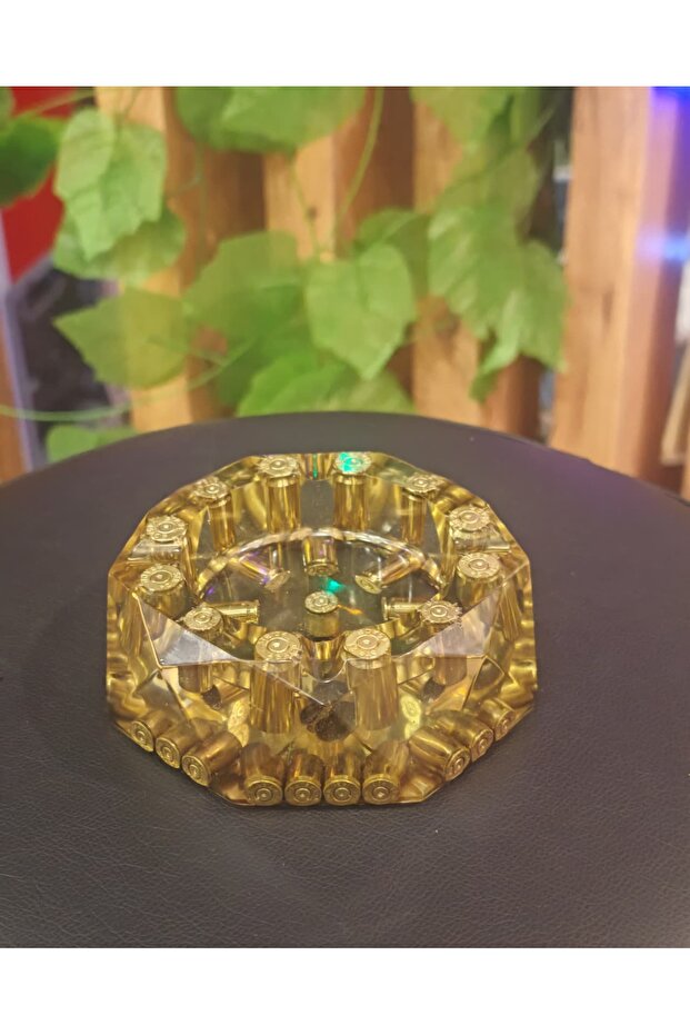 Orjinal Kovanlı Küllük - 2