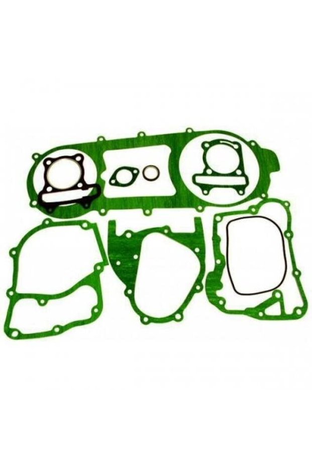 Garnituri complete gy6 125