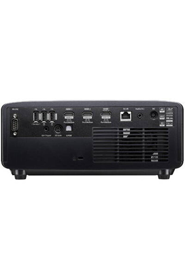 Proiector UHZ 58 LV - 5