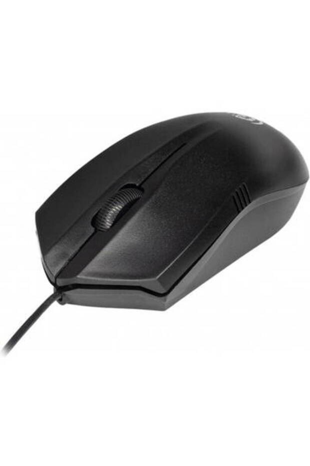 Mouse USB cu fără sârmă WOLF - 2