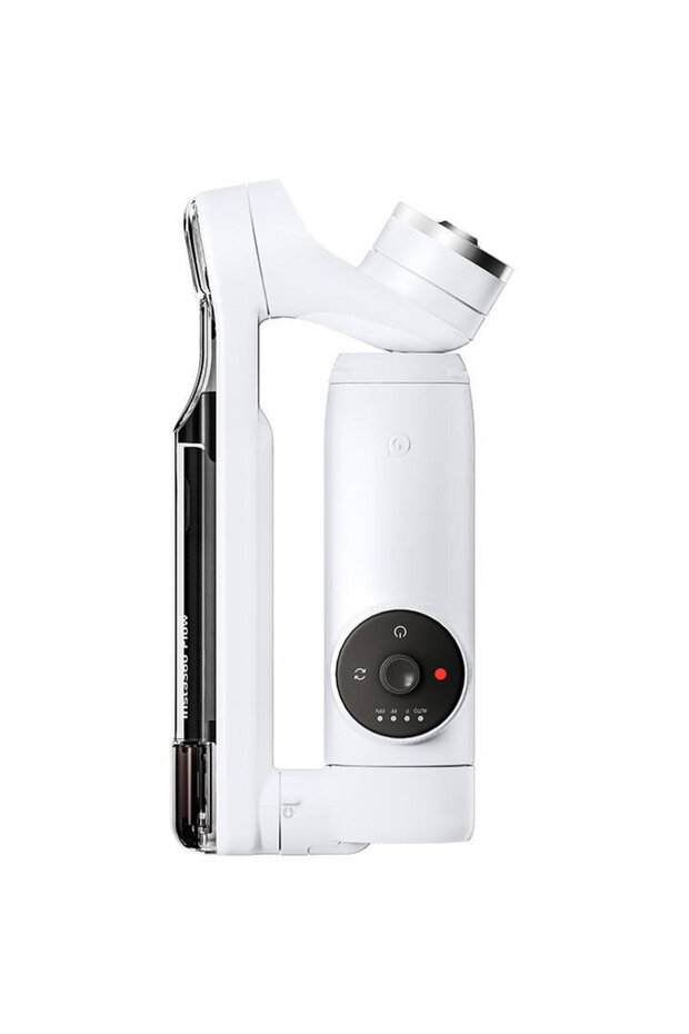 Flow Creator Kit White - 5