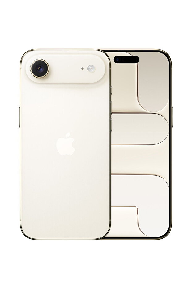 iPhone Air 1TB Χρυσό - 1