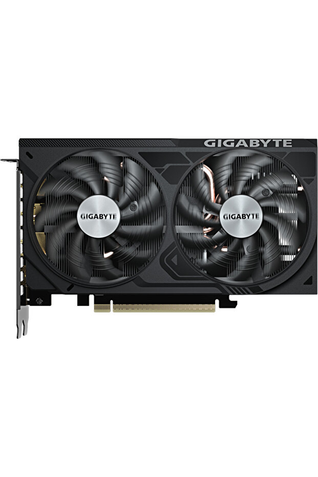 GeForce RTX 5050 WINDFORCE V2 8G - 3