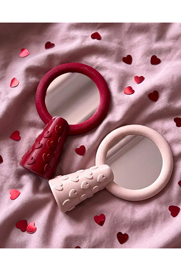 Love Yourself Ayna (Blush) - 4