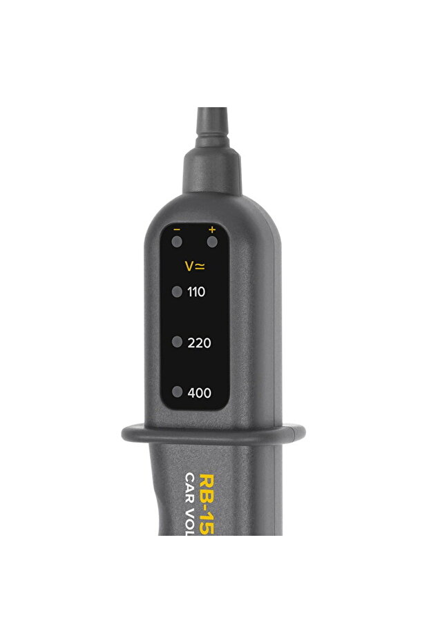 Tension Detector - 4