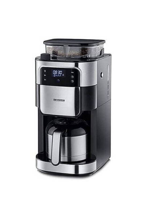 KA 4814 Coffee Maker with Grinder - 5